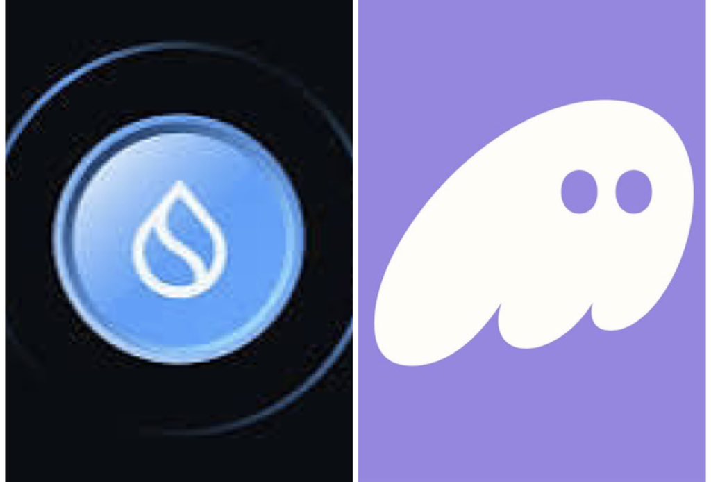 Here’s some $SUI Memecoins I think $SOL Degens will APE into once Phantom adds $SUI💰:

$AXOL
$SOG
$BLUB
$SUIYAN
$MOCHI
$DAM
$PIGU
$FUD
$LOFI
$AAA
$FRED
$CHOP
$UICIDE
$GOOF
$NELLY
$RONDA

Anything else?🤔👇💧