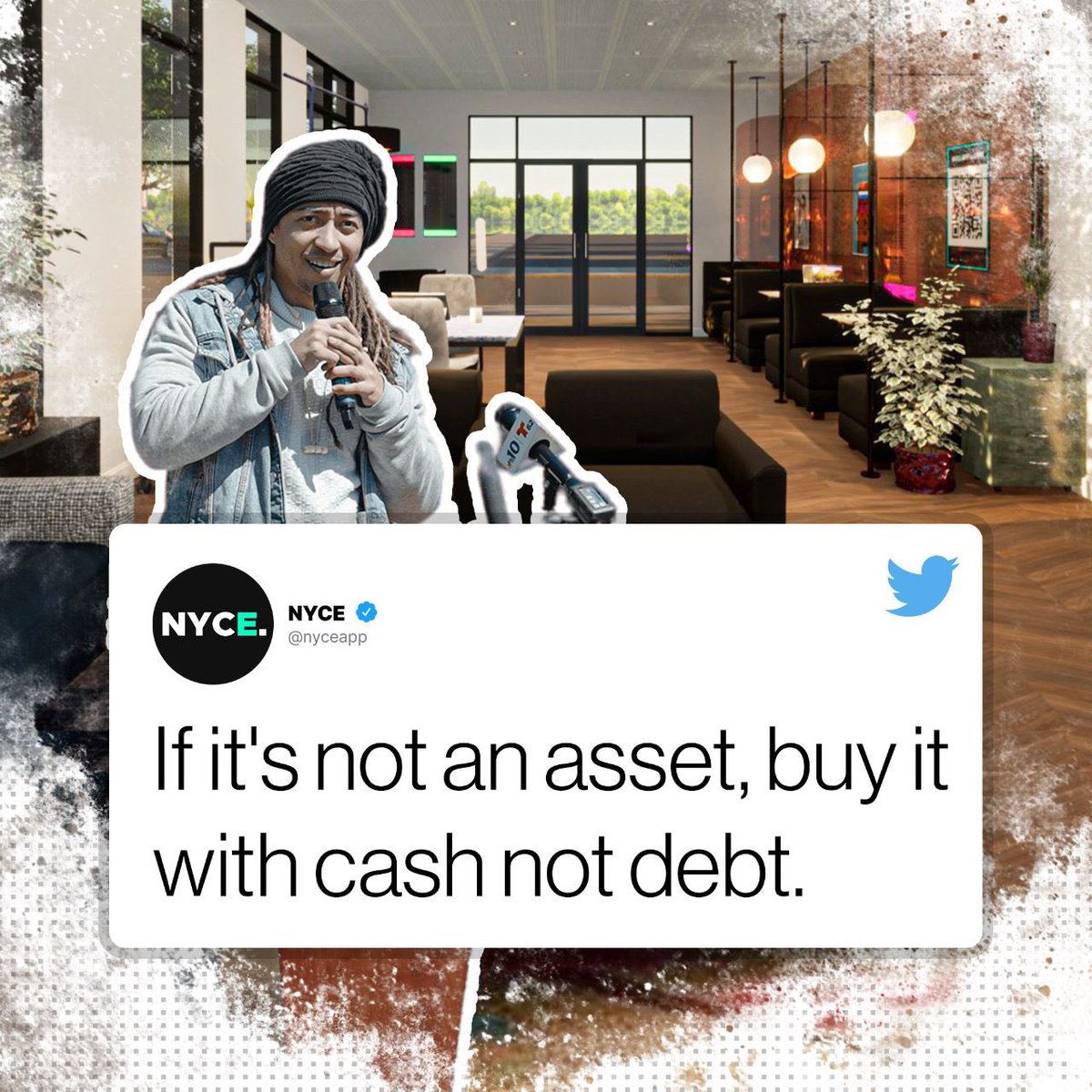 Philip Michael tweet media