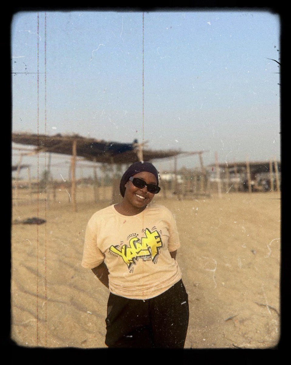 yagaie_'s tweet photo. Sun, sand, and a legacy to wear. ☀️🏝️🤎#BeachStyle #NotJustABrand” https://t.co/jHY7uVoXqg