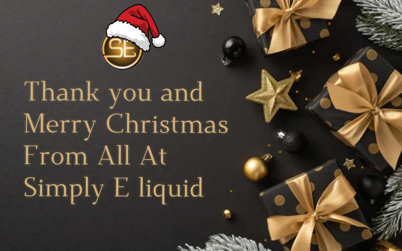 Thank you to all of our lovely customers for supporting us in 2024! 🎄⭐