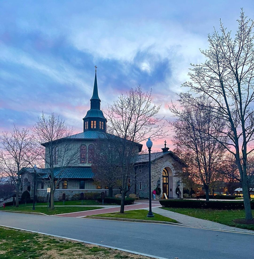 Fall 2024 grades are posted and settling in for a long winters nap...