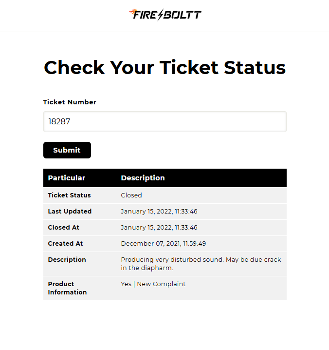 mshagl's tweet photo. When you track the ticket, it shows as already closed with mismatched information and updates. @amazonIN @amazon can you look into this? 2/2 https://t.co/COfCXWbkJo