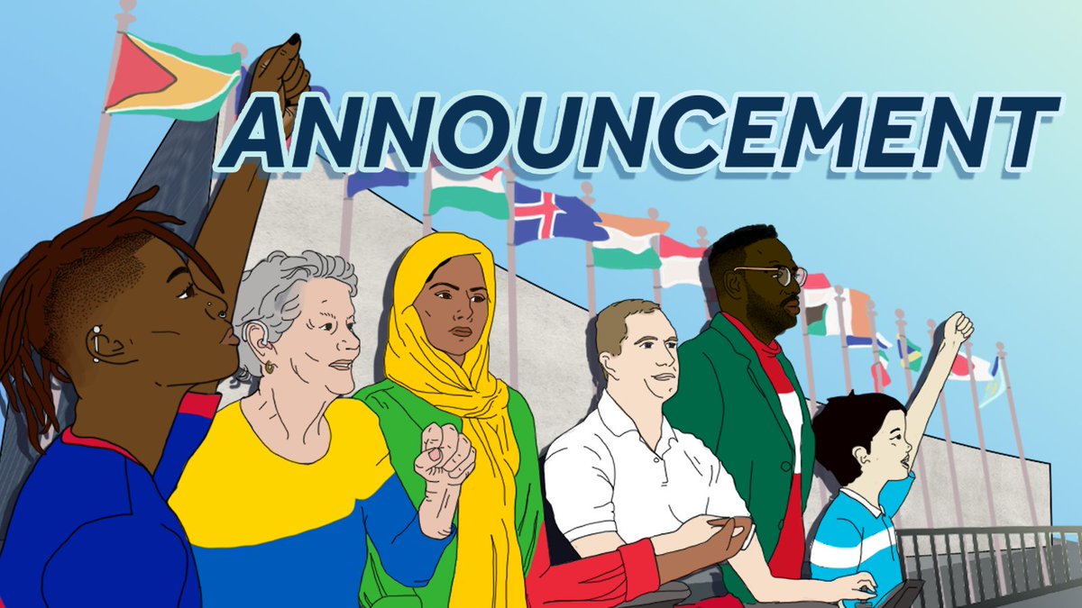 Unitarian Universalist Office at the UN tweet media