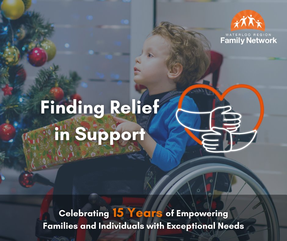 Waterloo Region Family Network tweet media