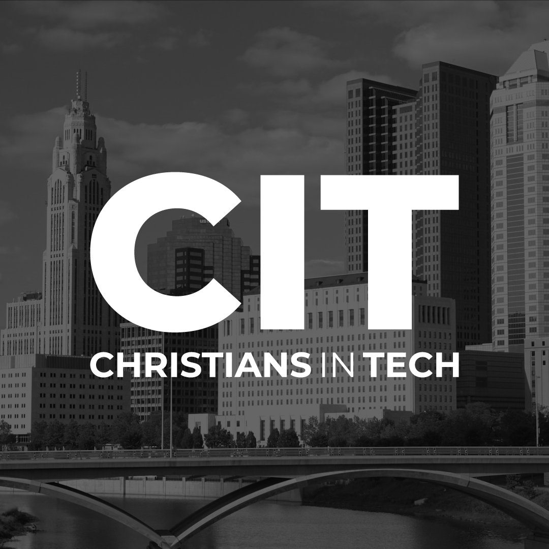 citcbus's tweet image. Join us Saturday, January 11 from 1-4pm at @bwpc247 for our first meetup!!

RSVP on our Meetup to learn more 🙌
meetup.com/citcbus

#ChristiansInTech #Columbus #TechCommunity