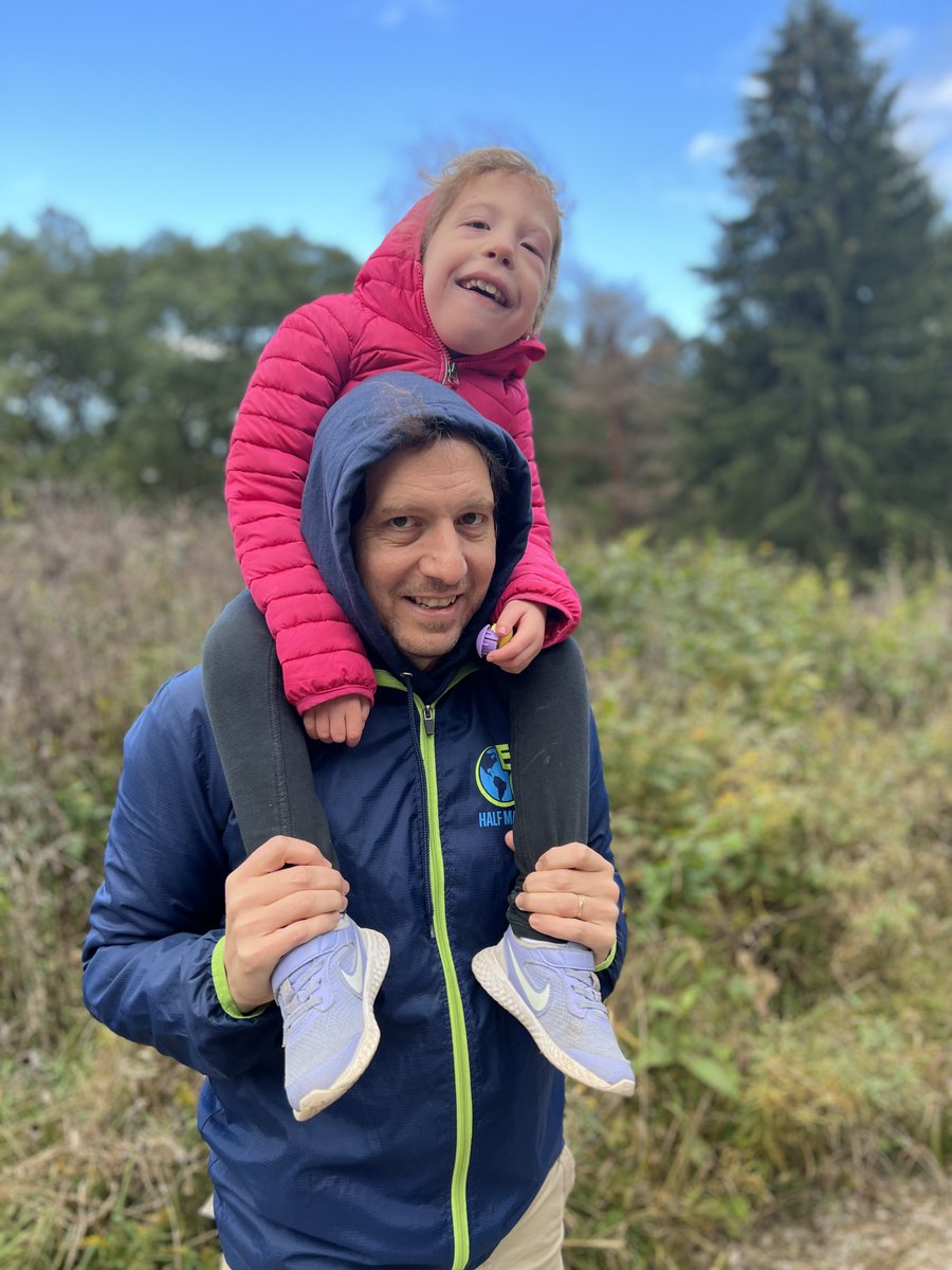 leiadoc's tweet image. Leia turned 10 last weekend! I can't say it better than Stephen Unwind, so I will paraphrase him: Se's never said a word in her life, but has taught me so much more than I've ever taught her.