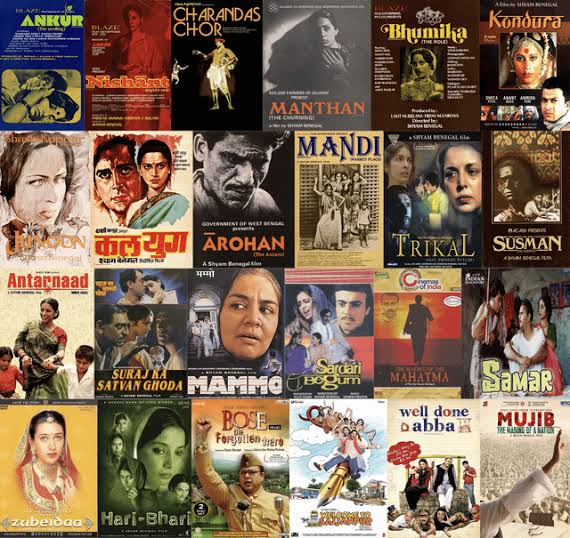AnandaK1975's tweet photo. #Shyambenegal  RIP 
A great director. We will miss you sir. https://t.co/VoK4O5GqrL