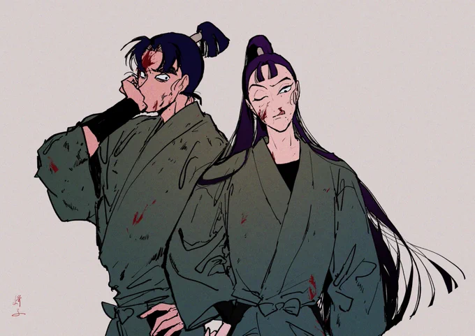 六い(再掲) 