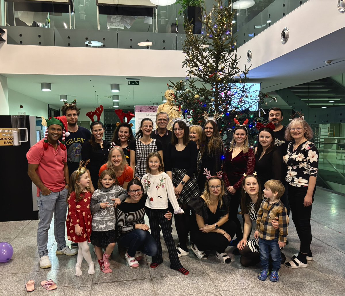 Kriegova Lab tweet media