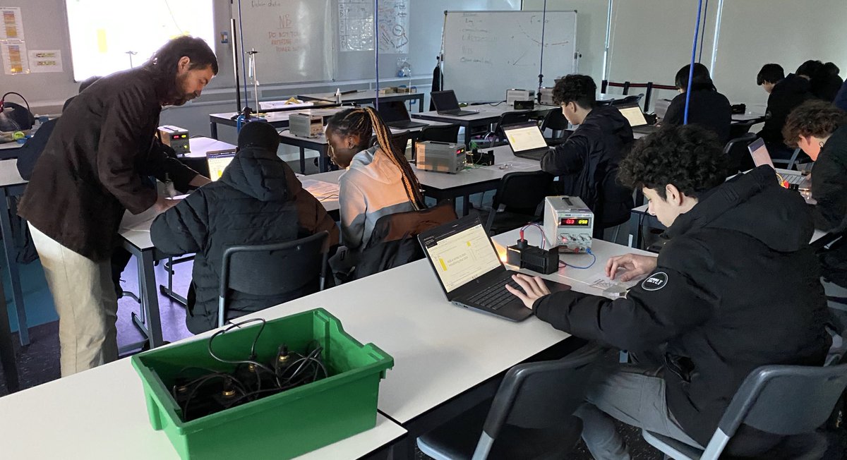 LAE Tottenham (@laetottenham) on Twitter photo This month we welcomed 135 feeder school students and parents (<a href="/HHSHaringey/">Heartlands High School</a>, <a href="/Dukes_N17/">Duke's Academy</a>, <a href="/MulberryAWS/">Mulberry Academy Woodside</a>, <a href="/Gladesmore/">Gladesmore School</a>, <a href="/ParkView_school/">Park View</a>) at the #ChrysalisEast Futures Morning!
With taster lessons and workshops, 85% of attendees said it changed their views on future choices.📚 This month we welcomed 135 feeder school students and parents (<a href="/HHSHaringey/">Heartlands High School</a>, <a href="/Dukes_N17/">Duke's Academy</a>, <a href="/MulberryAWS/">Mulberry Academy Woodside</a>, <a href="/Gladesmore/">Gladesmore School</a>, <a href="/ParkView_school/">Park View</a>) at the #ChrysalisEast Futures Morning!
With taster lessons and workshops, 85% of attendees said it changed their views on future choices.📚