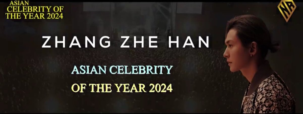 songofspring_'s tweet photo. congrats to winner Zhang Zhehan (张哲瀚)!
#ACOTY2024 #NETIZENSREPORT
follow for more:
#ZhangZhehan IG:🔗https://t.co/IKC884jNVf
Official Web:🔗https://t.co/u3TpJRmpkW
#张哲瀚 #張哲瀚 #チャンジャーハン #장철한 #จางเจ๋อฮั่น
#zhangzhehan_super3 https://t.co/EmnweSTIWi