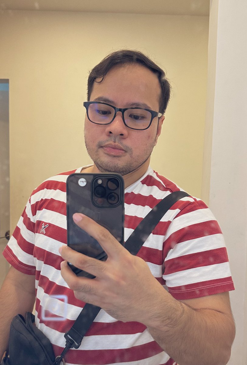 Angkol . Asa na gaha akong uyab? Wala pa ningabot. As if naa.