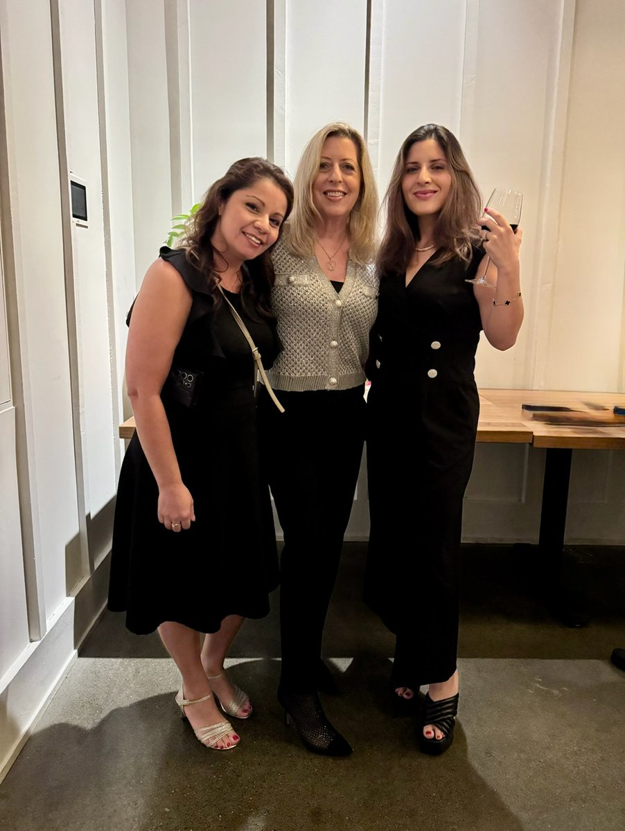 SetomaticSystem's tweet image. Wishing everyone a very happy holiday season!

We had a great time celebrating the holidays at the Setomatic-SpyderWash 2024 Holiday party. Thank you to all our employees and customers for making this an incredible year.