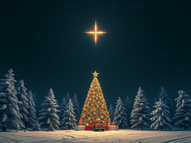 mia99573684's tweet image. ✨ Wishing everyone a Merry Christmas filled with love, joy, and laughter! May your days be merry and bright! 🎁❤️#MerryChristmas #Christmas2023 #HolidaySpirit #JoyfulMoments #FestiveSeason #FamilyTime #ChristmasCheer #LoveAndJoy #SeasonOfGiving #CelebrateTogether