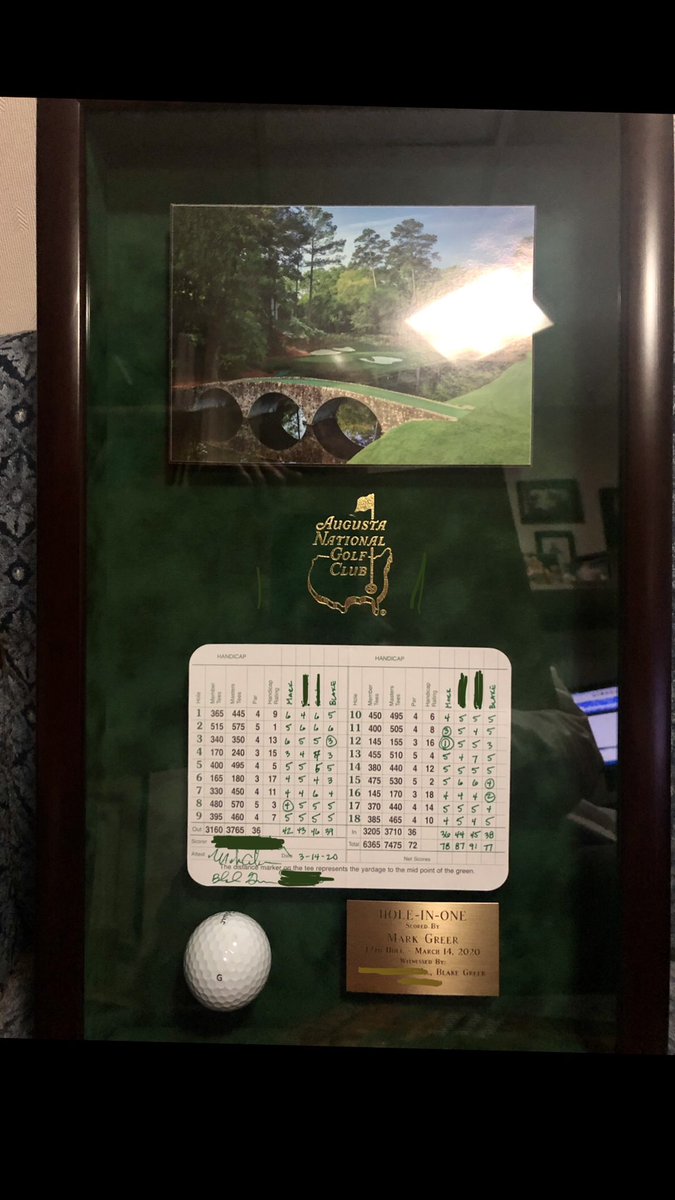 Mark Greer tweet media