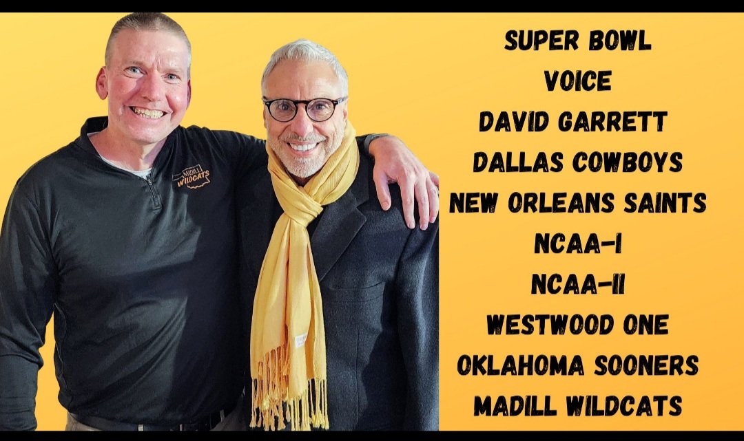 It's gonna be at the very least 30 years since Dallas won a Super Bowl as 'America's team ' . It last happened when a wishbone coach from <a href="/OU_Football/">Oklahoma Football</a> <a href="/Barry_Switzer/">Barry Switzer</a> and my friend <a href="/DGontheRadio/">David Garrett</a> were Cowboys employees.