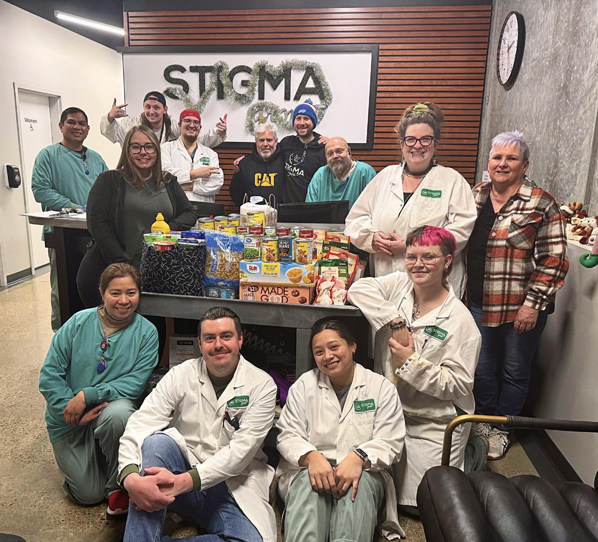 Stigma Grow tweet media