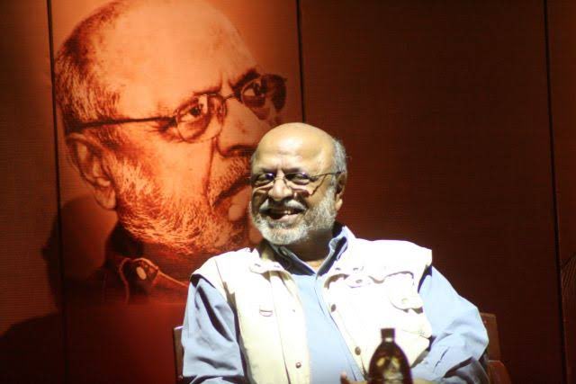 #ShyamBenegal, the doyen of New Wave Indian cinema. 

His iconic films like 'Ankur', 'Manthan', and 'Mandi' continue to inspire generations. His legacy will live on through the powerful stories he told. #IndianCinema #NewWave