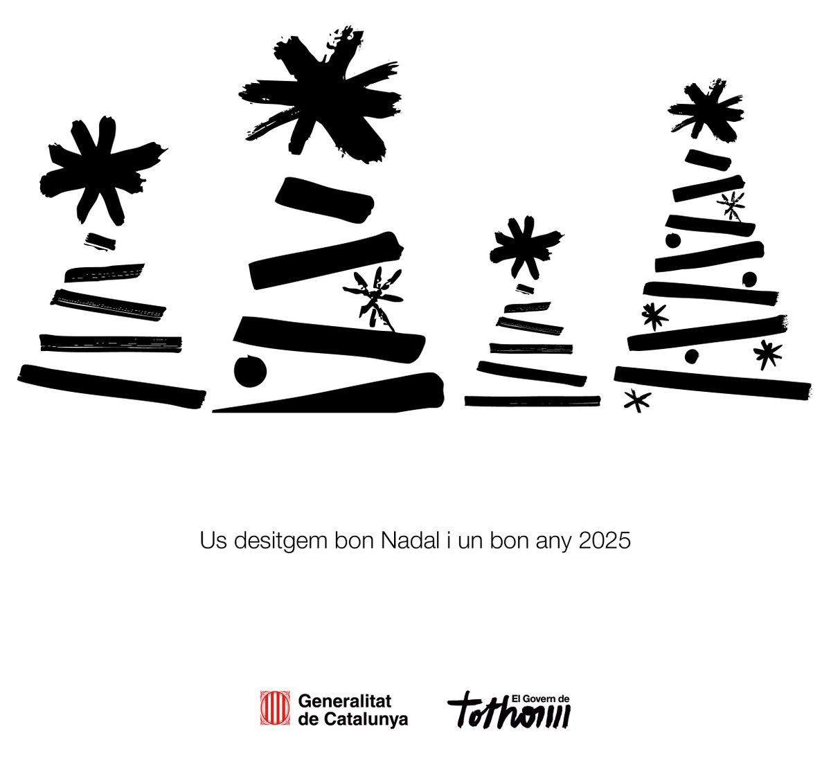 acciocivicat's tweet photo. 🎄 Al web de la Generalitat hi trobareu informació relacionada amb el #Nadal!

D’on ve la tradició del caganer❓ I la de l’arbre❓
Quan es posa i es treu el pessebre❓
Quines activitats culturals s’organitzen aquests dies❓

👉https://t.co/ir8D3hsuyd https://t.co/IiUp80YJgS