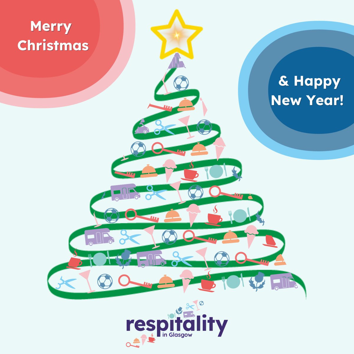 GLARespitality's tweet photo. 🎄 Merry Christmas from Respitality in Glasgow! And a happy 2025!🥳

@Respitality @GCHSCP @dixon_south @GAMH1977 @quarriers @GlasgowC28655 #UnpaidCarers #GlasgowCarers #MerryChristmas https://t.co/pnB8D1LI86
