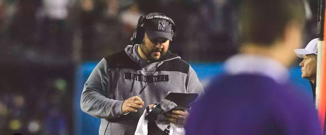 Pete Thamel tweet media