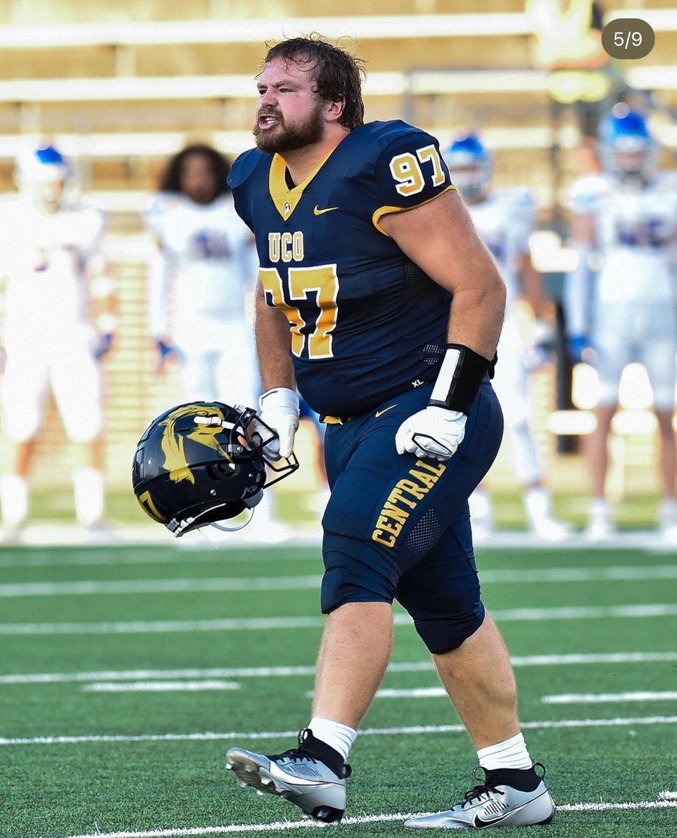 Recruits, why would you choose UCO?

💍 11-2 record and MIAA Champs 

📍Edmond, OK (98,000) short drive to OKC

👑 National Championship Head Coach that signed a contract extension!

🏟️ Chad Richison Stadium

🏈 The culture that our players have created!