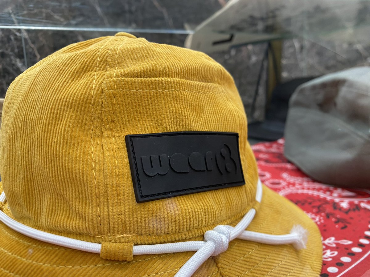 Waar8's tweet photo. Waar8 Corduroy Bucket Hat

R450  |  Limited Edition 

Christmas Al Ahly Afrikaans Hammanskraal Zulu Bela Moshe Meek Zondo Cairo Loan #Uyajola99 #Capitec #YouBelong Makhadzi Summer Walker Lauryn Hill Black Motion Zulu https://t.co/gIgPzklzTv