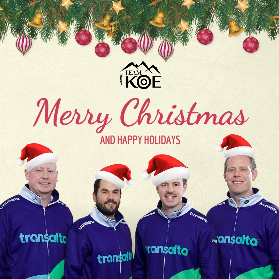 Here’s to a season filled with joy, laughter, and plenty of chances to ‘Christmas tree it’ on the ice! 🎄🥌

Wishing you all the best this holiday season.
⭐
🥌
🥌 🥌
🥌 🥌 🥌
🥌 🥌 🥌 🥌