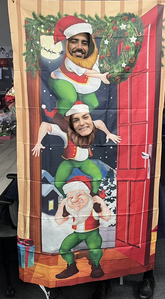 RDaSH South Community Nursing tweet media