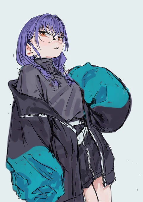 なんかいいかも寝る 