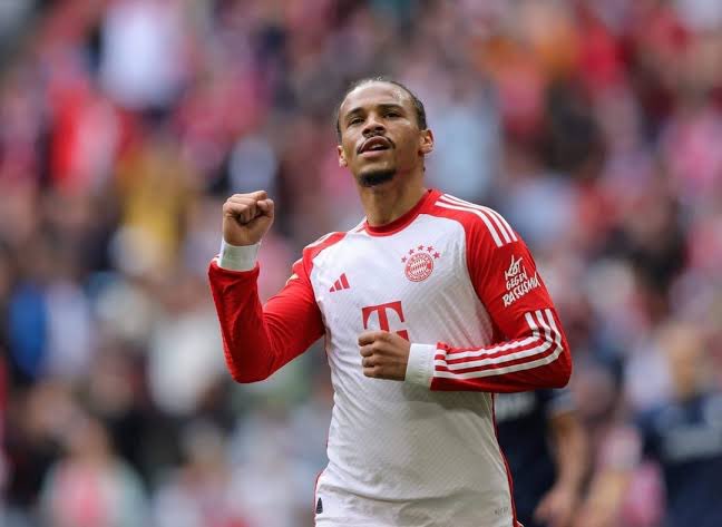 ❗️ÖZEL: Galatasaray, Bayern Münih’in yıldız kanat oyuncusu Leroy Sane ile 10 Haziran 2025’de görüşecek. Galatasaray, oyuncuyu potansiyel Şampiyonlar Ligi başarısı için istiyor.