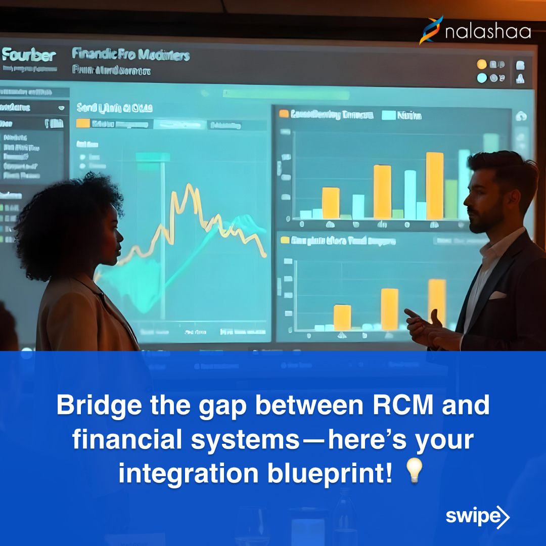 Nalashaa_HIT's tweet image. From automated data sync to compliance-ready reporting, improve efficiency, accuracy, and decision-making. Ready to level up your financial workflows? 

Read more: nalashaahealth.com/healthcare-int…

#HRFRNC #HealthcareIT #RCMIntegration #FinancialSystems #RevenueCycleManagement
