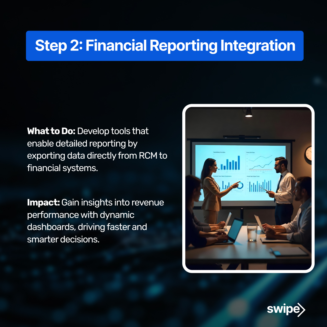 Nalashaa_HIT's tweet image. From automated data sync to compliance-ready reporting, improve efficiency, accuracy, and decision-making. Ready to level up your financial workflows? 

Read more: nalashaahealth.com/healthcare-int…

#HRFRNC #HealthcareIT #RCMIntegration #FinancialSystems #RevenueCycleManagement