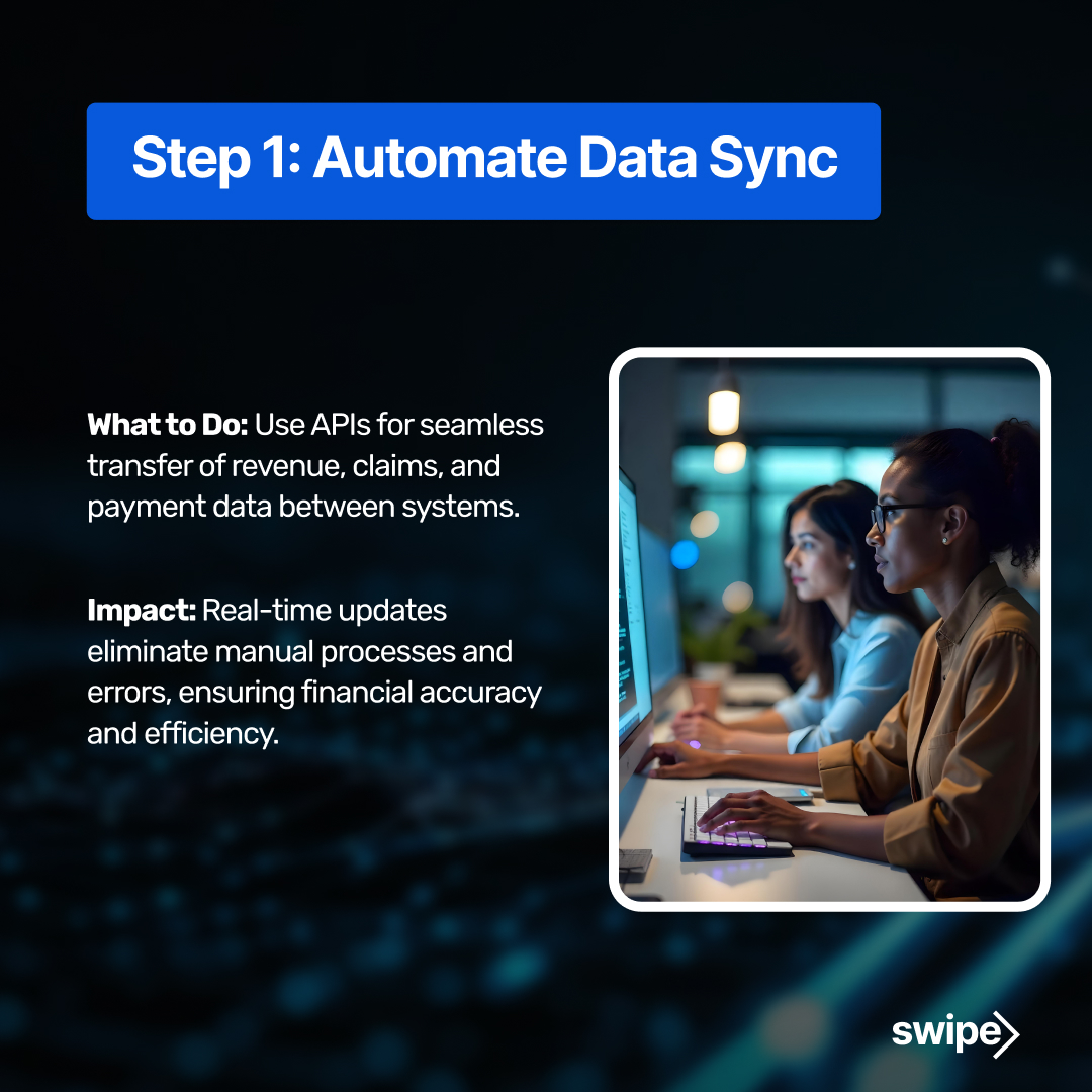 Nalashaa_HIT's tweet image. From automated data sync to compliance-ready reporting, improve efficiency, accuracy, and decision-making. Ready to level up your financial workflows? 

Read more: nalashaahealth.com/healthcare-int…

#HRFRNC #HealthcareIT #RCMIntegration #FinancialSystems #RevenueCycleManagement