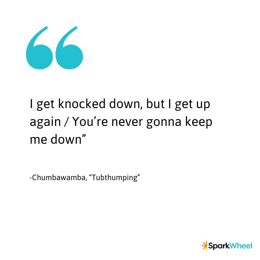 SparkWheel tweet media