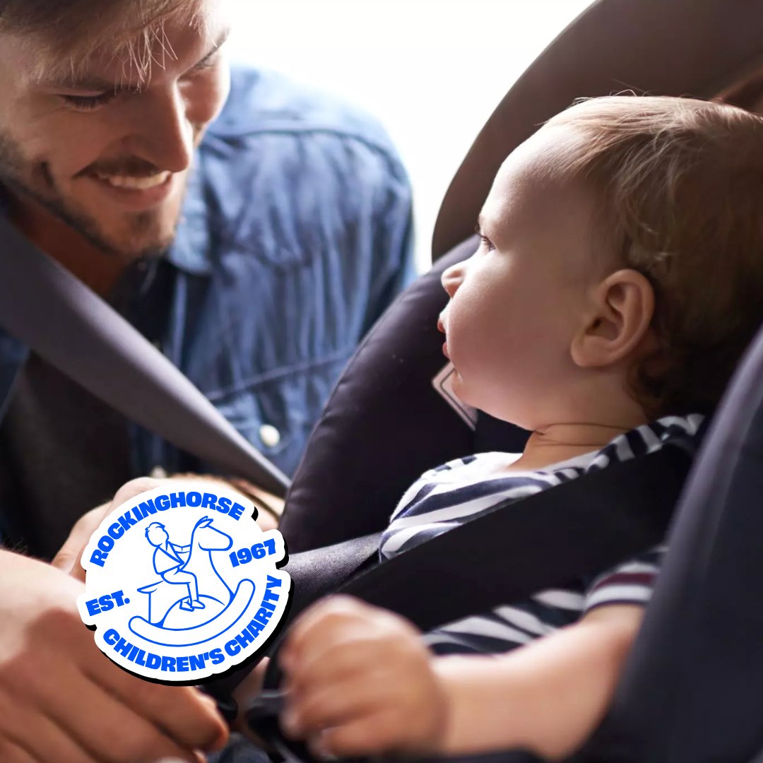 🚑 Supporting safe transfers for young patients

The HDU at the Royal Alex transfers 20 children annually for specialist care. We funded new car seats to ensure safe ambulance journeys and help parents practice before discharge.

💙 Donate today ➡️ heyor.ca/05oWxA