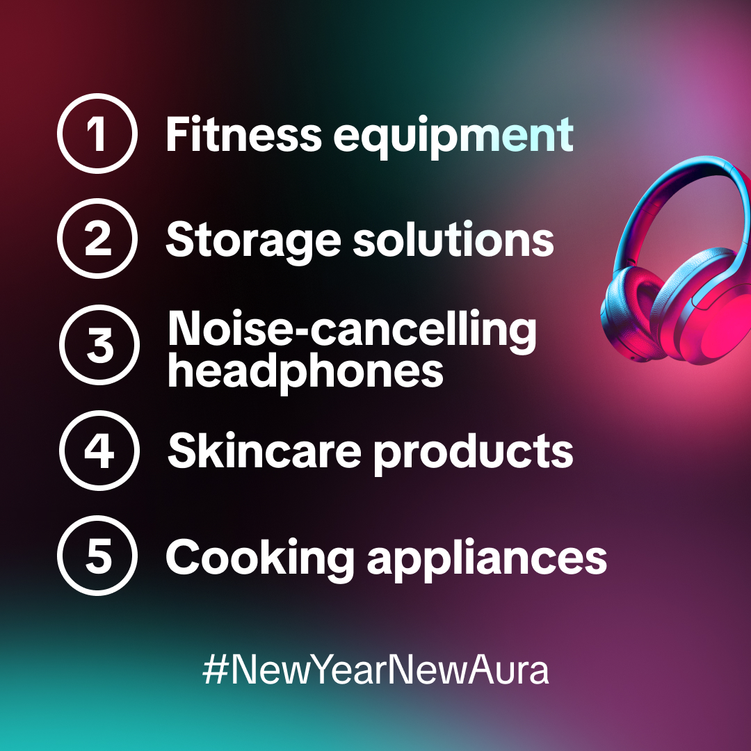 TikTokShopUSA's tweet image. We don't have a crystal ball, but we do have performance insights. Utilize this info to stock your shop with products that consumers will look for in 2025. 
All signs are pointing to a successful #NewYearNewAura campaign for you on TikTok Shop. 
Register: brnw.ch/21wPBuh