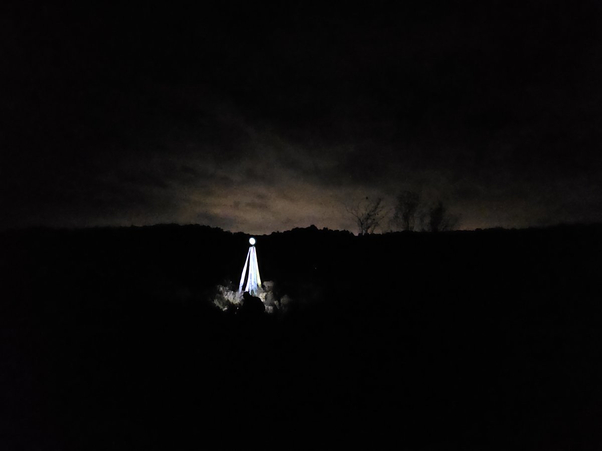 PhilBartonKBT's tweet photo. As the darkness starts its slow journey back towards the light... Season's Greetings to one and all.

#discoverlindow #windowonlindow #darkness #wintersolstice #lindowman #peat #peatlandrestoration #outofthedarkness #intothelight https://t.co/V6qckpmg0o