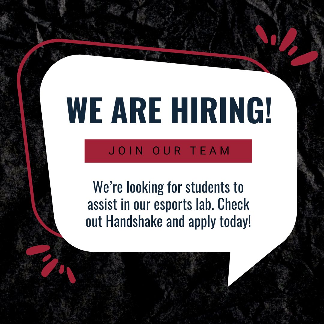 Saint Joseph's University Campus Recreation (@sjuhawks_rec) on Twitter photo We know winter break just started but if you're looking for an on campus position in the spring, we're hiring! Apply on handshake or reach out to recreation@sju.edu. We know winter break just started but if you're looking for an on campus position in the spring, we're hiring! Apply on handshake or reach out to recreation@sju.edu.