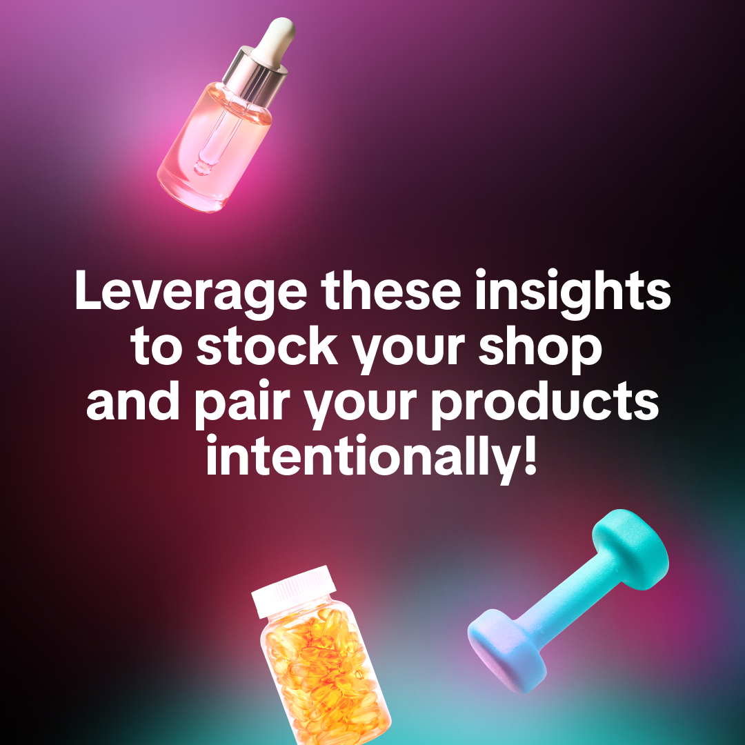 TikTokShopUSA's tweet image. We don't have a crystal ball, but we do have performance insights. Utilize this info to stock your shop with products that consumers will look for in 2025. 
All signs are pointing to a successful #NewYearNewAura campaign for you on TikTok Shop. 
Register: brnw.ch/21wPBuh