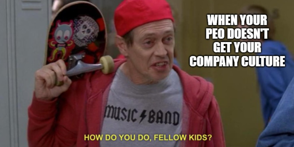 HRO_Resources's tweet image. PEO's miss the mark when it comes to company culture. Why? They focus on processes, not the people driving them. Ready to bridge the gap and make an impact? hroresources.com

#DitchYouPEO #BetterThanPEO #HROResources