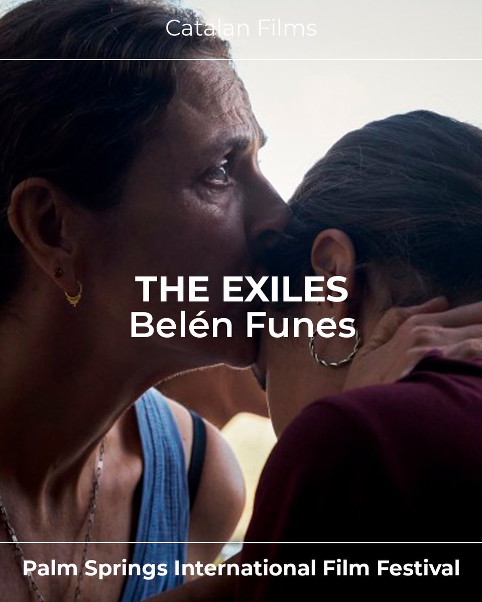 Catalan Films tweet media