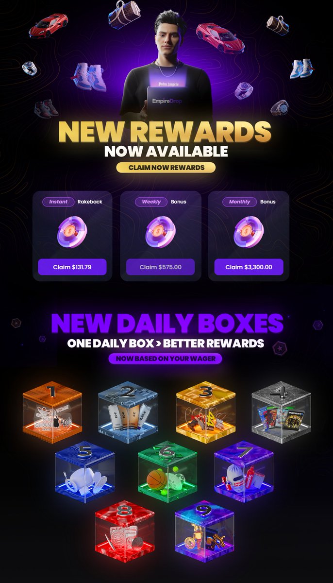 EmpireDrop tweet media