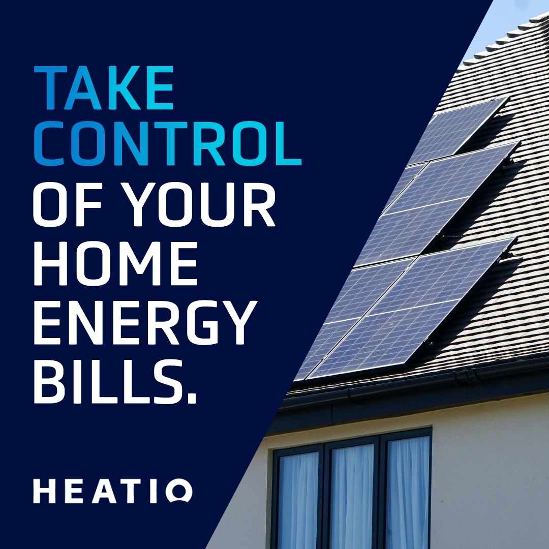 Looking to save money on your energy bills but don't know where to start?
Get your free home energy score to see how you can save, and start taking control of the energy you use.

Find out more here: eu1.hubs.ly/H0fxn-50

#Energybills #Energy #Climate #Energyscore