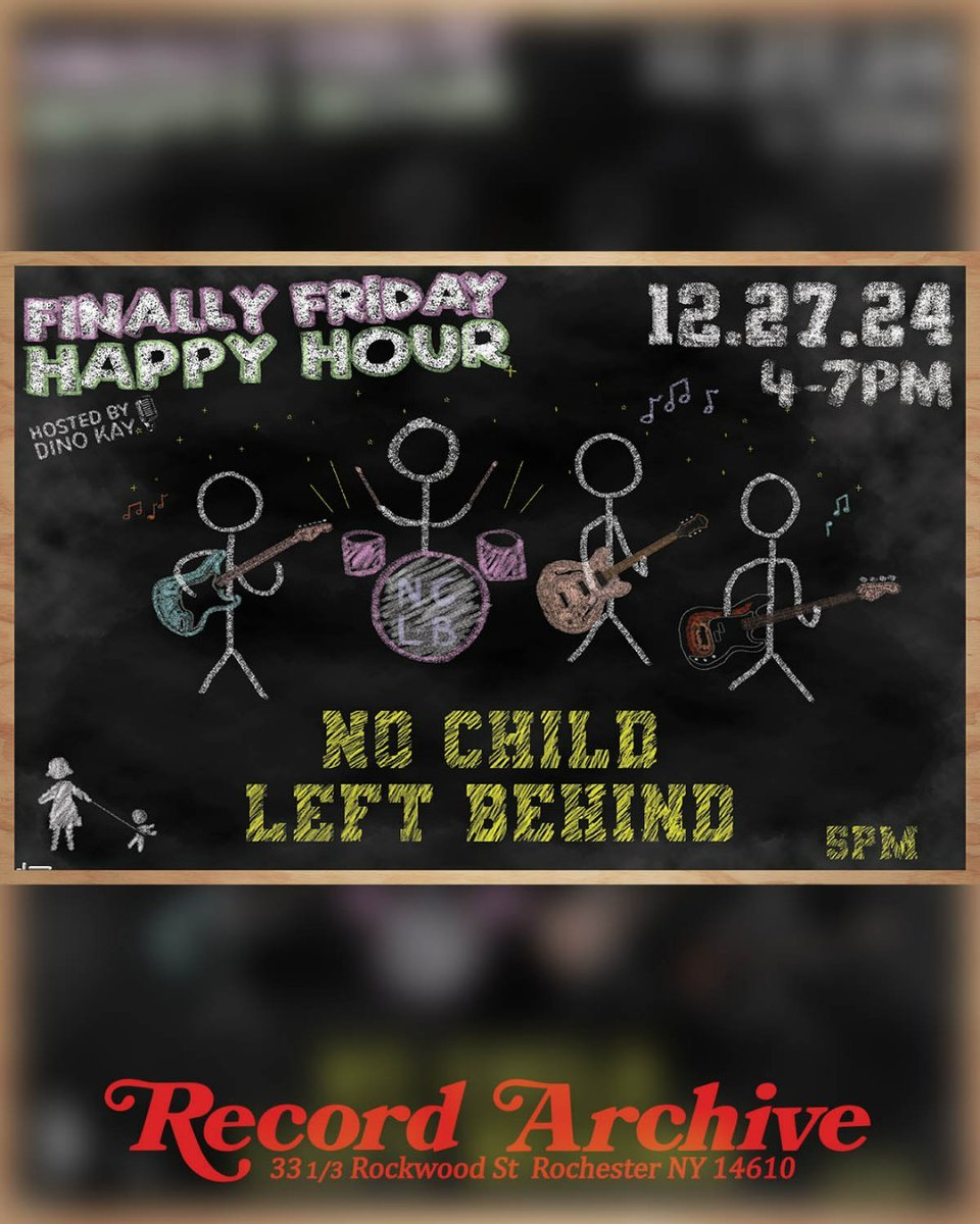 Record Archive tweet media