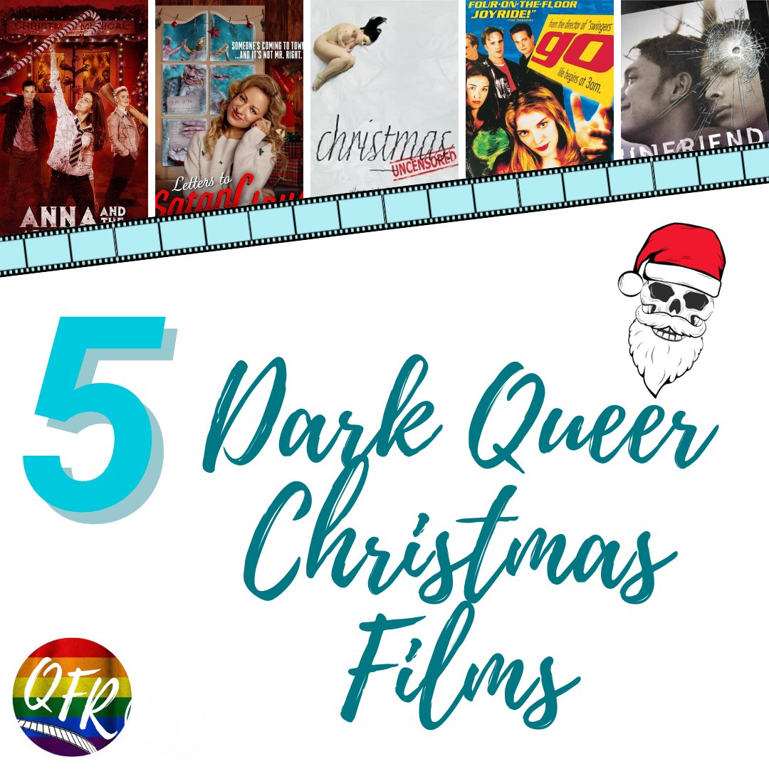Queer Film Reviews tweet media