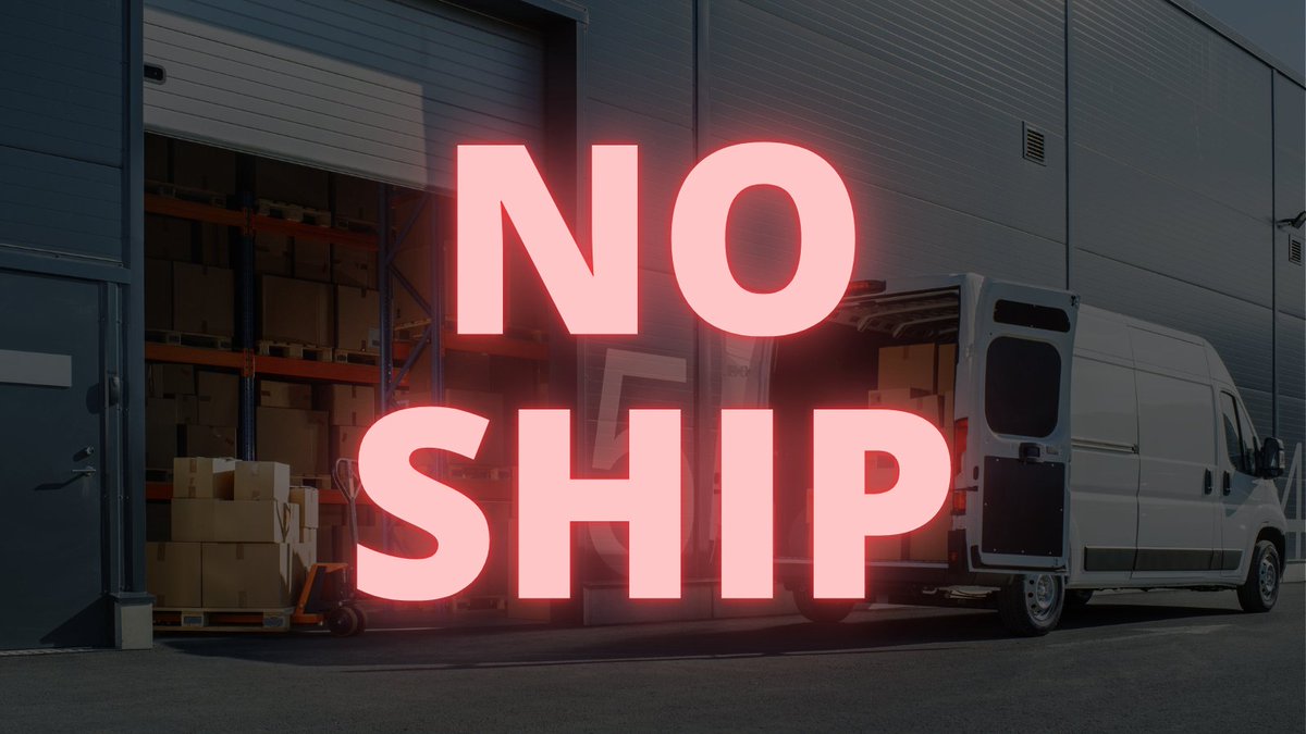 As the holiday rush strains the supply chain (and our senses), why wait? Skip the ship.

Now through Jan 5, enter code NOSHIP at checkout to save 40% on eBooks and Web Editions at InformIT, and start accessing your insights instantly.

🙅‍♀️🚢 🔗: informit.com/?utm_source=x&…