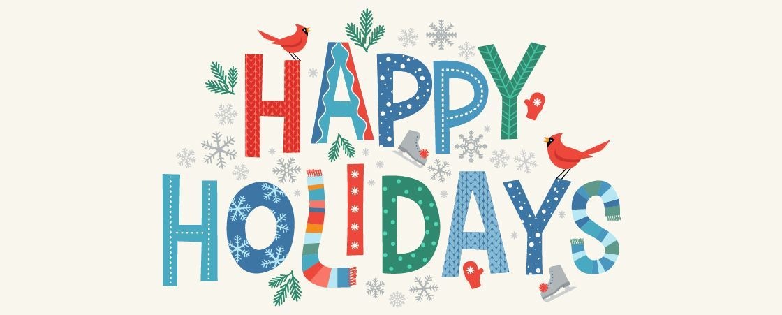 Happy Holidays from ACA and best wishes for a Happy New Year! As a reminder, ACA’s offices are closed Dec. 24, 25, and 26, as well as Jan. 1. Look for the #ACADaily newsletter on Dec. 27, 30, and 31, and again starting in the new year on Thursday, Jan. 2.
