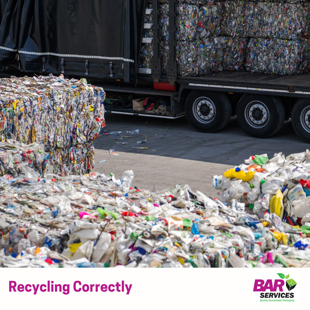To check whether your recyclable plastics can be recycled at your local waste facility check here recyclenow.com/recycling-loca…♻️✔️

#Recycle #GreenGoals #PackingMaterial