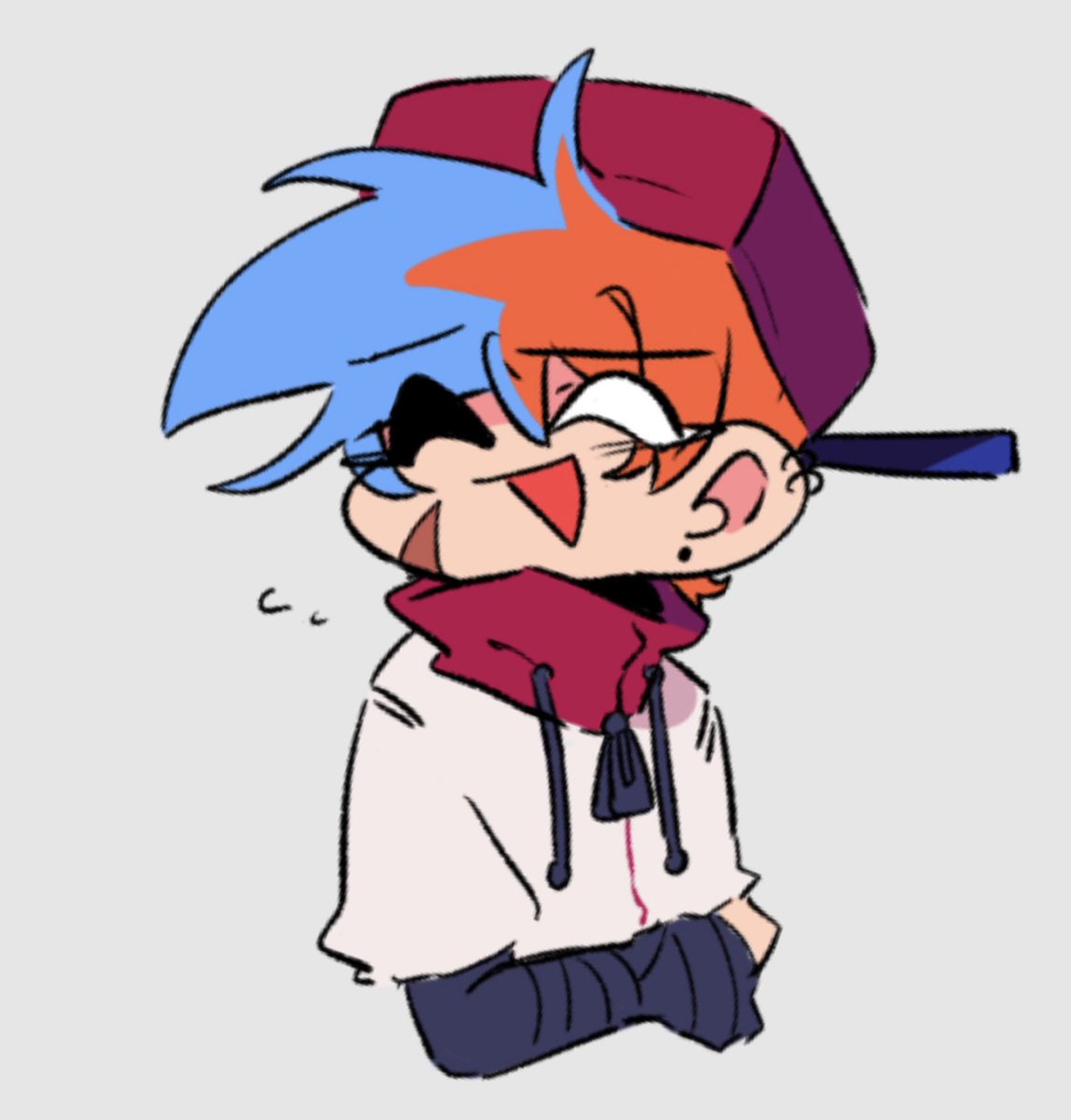 o0o_oing's tweet image. 왜 내가 그리면 애들이 왤케 말랑해지냐(?)

#FunkinMIX